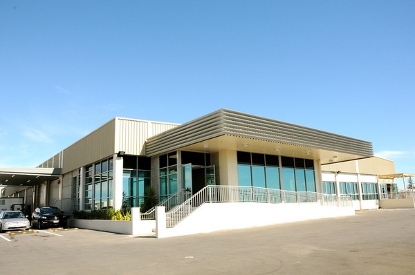 LHF's new $12million factory in Avondale